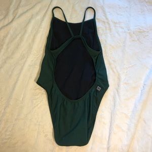 Jolyn “chevy” size 38 dark green